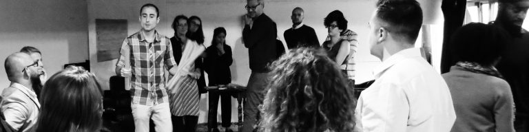 Adrien fabre facilitation